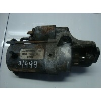 Форд focus c - max 1.8 16v стартер 4m5t - 11000 - ab