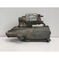 Форд c - max 1.8 16v стартер 4m5t - 11000 - ab