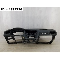 Панель приборов (торпедо) Volkswagen Tiguan II (2016) 2016 5NB857003M FLG