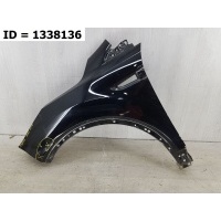 Крыло переднее левое Ford Kuga II (2012-2016) 2344153