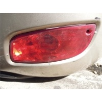 Катафот Hyundai Santa Fe 2008