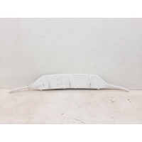 Спойлер бампера Mercedes-Benz C-Class W205 2015-2018 A2058857338