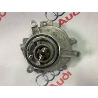 насос вакуумный Audi A6 C8 2020 06M145100L