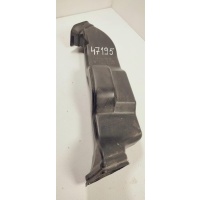 Воздуховод Audi A4 2011 8T1819655
