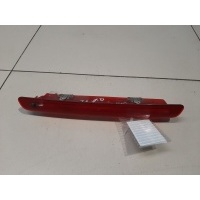 Фонарь задний (стоп сигнал) Nissan Qashqai+2 JJ10 2008-2014 26590EY10C