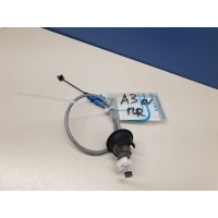Трос открывания передней двери Audi A3 8V 2012-2020 8V4837085D