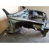 Лонжерон передний правый Kia Sephia 1999 0K2AA53300
