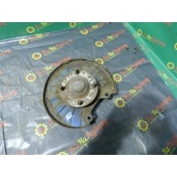 поворотный кулак Hyundai Elantra 2003 527502D105