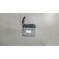 Блок управления двигателем Skoda Fabia 2007-2010 2010 03E906023Q