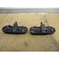 Форсунка омывателя Volkswagen Passat B7 2012 5M0955985C