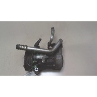 Компрессор кондиционера Ford Fiesta 2001-2007 2007 1500822
