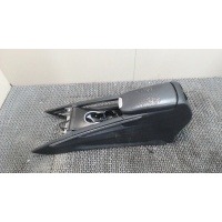 Консоль салона (кулисная часть) Mercedes-Benz M-Class W164 2005-2011 2006 A1646801314