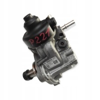 p221 тнвд kia hyundai 2.2 d 0445010598