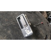 Ручка двери наружная перед. правая Volvo FM 2001-2013 2006 20398467
