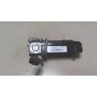 Ручка двери наружная перед. правая Audi A4 (B5) 1994-2000 1996 8D0837208A3FZ