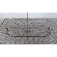 Стабилизатор подвески (поперечной устойчивости) Volkswagen Golf 4 1997-2005 1998 1J0411305A