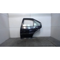 Стеклоподъемник электрический зад. левая Volkswagen Bora 2001 1J5839461A