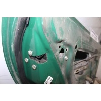 Замок двери Chevrolet Lanos T100 2007 96305413