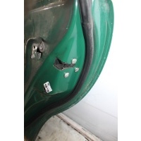 Замок двери Chevrolet Lanos T100 2007 96348303