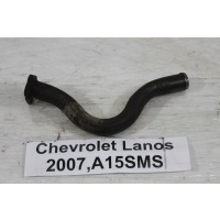 Трубка Chevrolet Lanos T100 2007 96143870