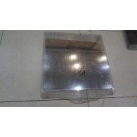 Стекло двери задней левой Mitsubishi Pajero, Montero 2 1991-2004 1991 MB669917