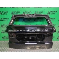 дверь багажника LAND ROVER RANGE ROVER EVOQUE 1 2011-2017 LR077685, 3