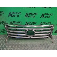 решетка радиатора LEXUS LX 3 рестайлинг 2012-2015 5310160920, 5311260130, 2
