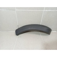 Накладка заднего бампера левая Renault Sandero 2 850774424R
