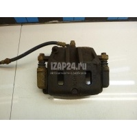 Суппорт тормозной передний правый Hyundai-Kia Santa Fe (SM)/ Santa Fe Classic (2000 - 2012) 5819026A00
