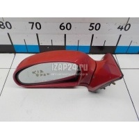 Зеркало левое электрическое Hyundai-Kia Cerato (2004 - 2008) 876102F600