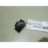 Кнопка стеклоподъемника Citroen-Peugeot 207 (2006 - 2013) 6554QL