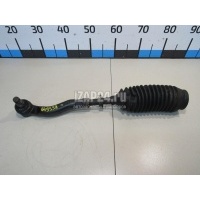 Наконечник рулевой левый Toyota LX 470 (1998 - 2007) 4504769115