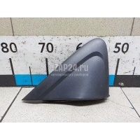 Накладка переднего крыла правого Mazda MPV II (LW) (1999 - 2006) LC6269155E