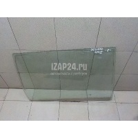 Стекло двери задней правой Mazda MPV II (LW) (1999 - 2006) LC6372511B
