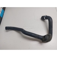 Патрубок отопителя VAG Superb (2002 - 2008) 8D0819371H
