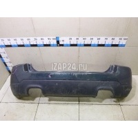 Бампер задний Hyundai-Kia Sportage (2004 - 2010) 866110Z500