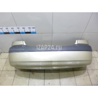 Бампер задний Hyundai-Kia RIO (2005 - 2011) 866111G010
