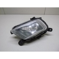 Фара противотуманная левая Hyundai-Kia RIO (2005 - 2011) 922011G600