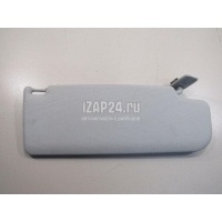Козырек солнцезащитный (внутри) VAG Golf Plus (2005 - 2014) 1K0857551N2F4