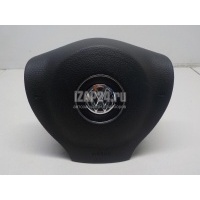 Подушка безопасности в рулевое колесо VAG Golf Plus (2005 - 2014) 3C8880201AH81U