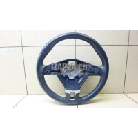 Рулевое колесо для AIR BAG (без AIR BAG) VAG Golf Plus (2005 - 2014) 3C8419091BEE74