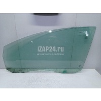 Стекло двери передней левой VAG Golf Plus (2005 - 2014) 5M0845201A