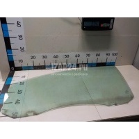 Стекло двери передней левой VAG Golf Plus (2005 - 2014) 5M0845201A