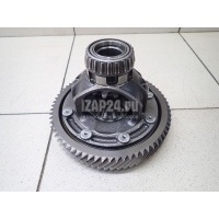 Дифференциал VAG Golf Plus (2005 - 2014) 02T409021BS