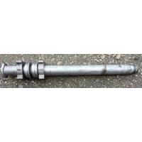 Ось колеса заднего honda cbr954 гг sc50 929 sc44