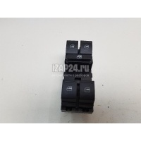 Блок управления стеклоподъемниками VAG Golf Plus (2005 - 2014) 1K4959857CREH