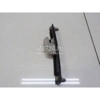 Механизм регулировки ремня безопасности Nissan Almera N16 (2000 - 2006) 87824BM710