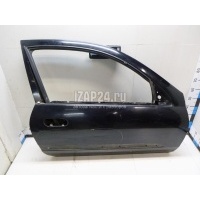 Дверь передняя правая Nissan Almera N16 (2000 - 2006) 801005M330