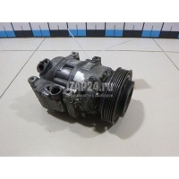 Компрессор системы кондиционирования Hyundai-Kia Elantra (2006 - 2011) 977012H002