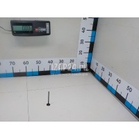 Клапан выпускной Nissan Micra (K12E) (2002 - 2010) 132021F700